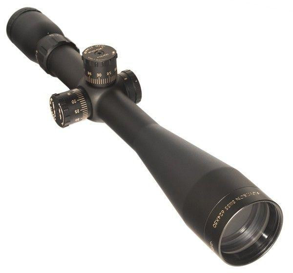 sightron6-24x50_2ux.jpg Прицел Sightron SIII SS 6-24x50 LRMD/CM - фото 1