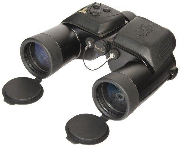 _MG_0020u1.jpg Бинокль KENKO M-Model 7x50 IF GPS - фото 1