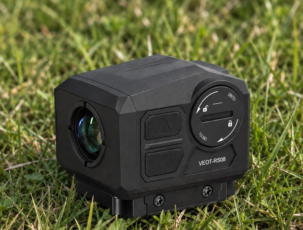 Тепловизионный коллиматор Vector Optics Owlset HEIM ES X-NANO STD Mini (VEOT-RS08)
