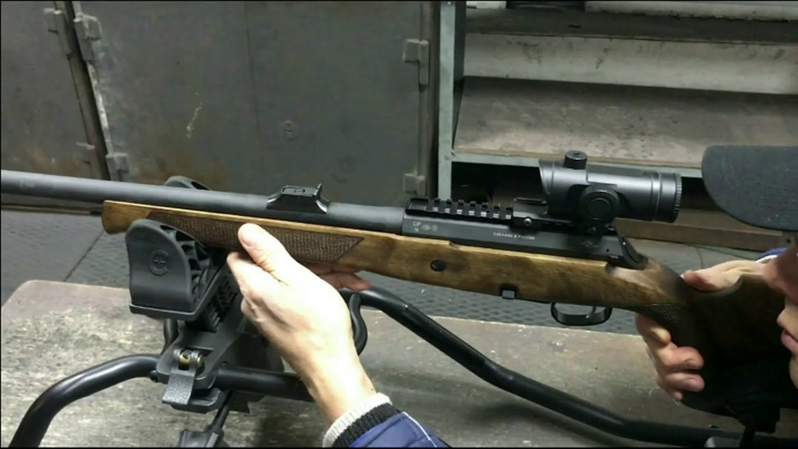 Прицел Pilad Brevis (Пилад Бревис )