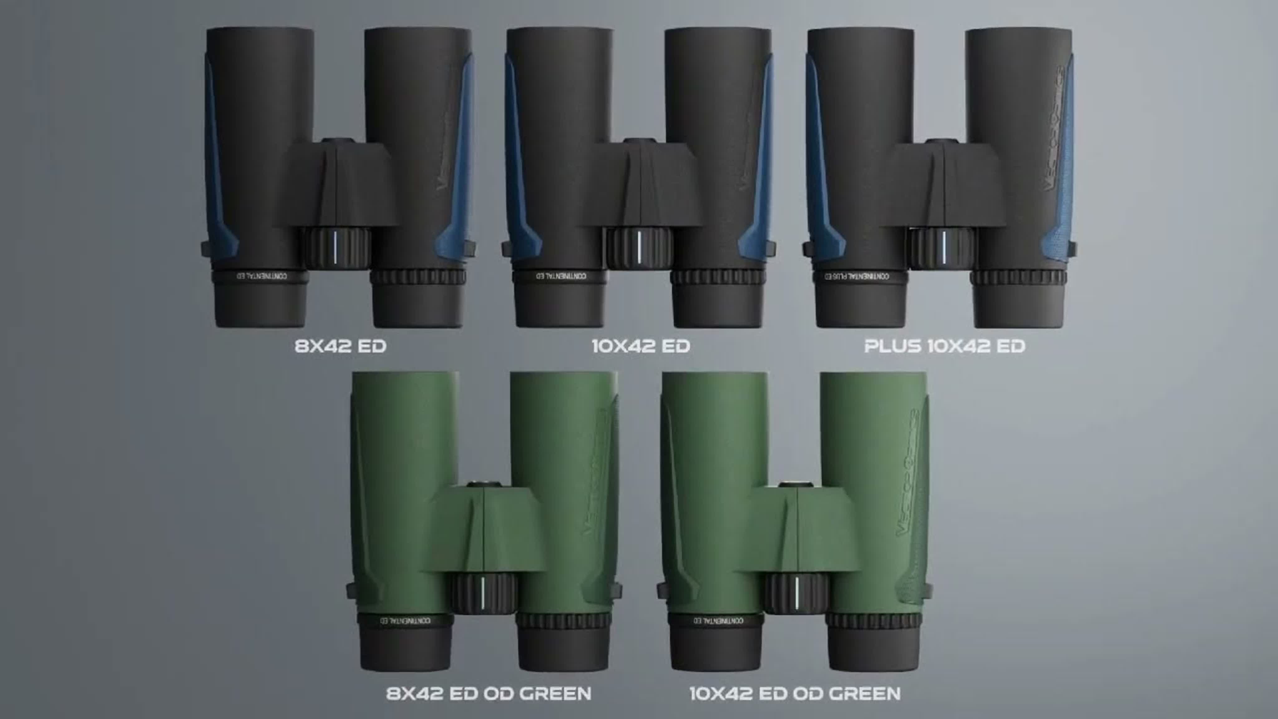 Бинокли Vector Optics Continental