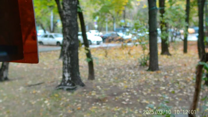 Цифровая камера STURMAN NVG40 PRO