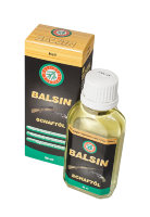 Средство для обработки дерева Klever-Ballistol Balsin Schaftol 50 мл (бесцветное) - миниатюра