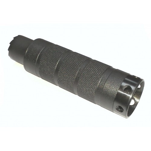 Догоратель пламегаситель маскиратор ДПМ-С-308 Догоратель пламегаситель маскиратор ДПМ-С-308 - фото 1