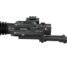 Цифровой прицел ночного видения Sytong HT-60 LRF 3/8x 940nm с дальномером - фото 1