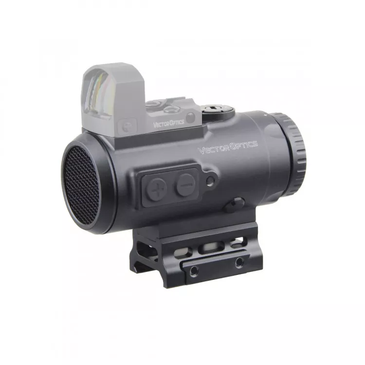 Прицел призматический Vector Optics Paragon 4x24 MICRO (SCPS-M04