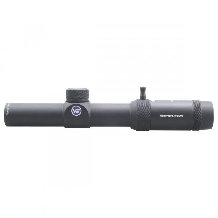 Оптический прицел Vector Optics Forester Jr. 1-4x24 SFP(Q) (SCOC