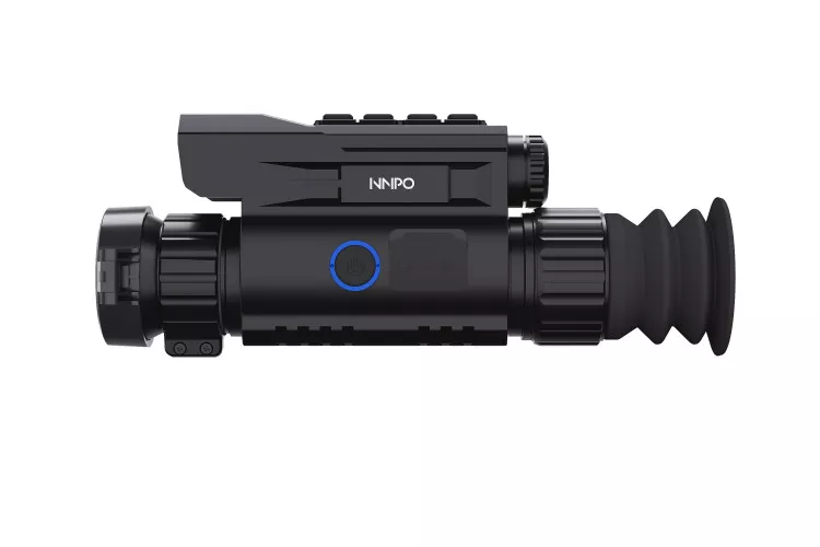 Тепловизионный прицел NNPO TRS-645LRF купить в магазине Sturman по цене 275 000 руб. с доставкой по России. Выгодные цены, гарантия.