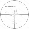 Прицел Vector Optics Taurus 6-24x50 HD SFP (P) (SCOL-46) 9