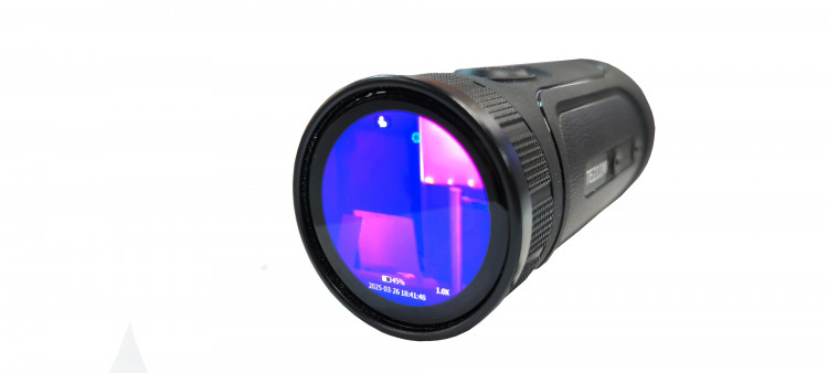 Тепловизор SF211M - фото 1