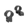 Консольные кольца Vector Optics 30 мм (с регулировкой высоты) на планку типа "ласточкин хвост" (XASR-3065) - фото 2