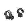 Консольные кольца Vector Optics 30 мм (с регулировкой высоты) на планку типа "ласточкин хвост" (XASR-3065) 3