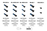 Прицел коллиматорный Frenzy Flex 24x29 MRT (SCRD-M76) 15