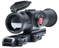 Тепловизионный прицел CONO NightSeer NS350R с креплением Weaver - миниатюра