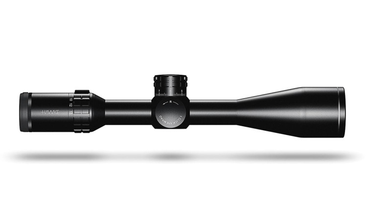 Оптический прицел Hawke Frontier 3-15x44 SF IR (Mil Pro 10x) - фото 1