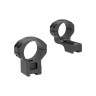Консольные кольца Vector Optics 30 мм (1,25'') на планку типа "ласточкин хвост" 11 мм (XASR-3017) 2