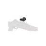 Прицел коллиматорный Frenzy F3 26х32 MRT (SCRD-M79) 15