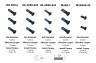 Прицел коллиматорный Frenzy F3 26х32 MRT (SCRD-M79) 16