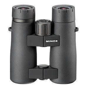 Бинокль MINOX BL 10x44 BR - фото 1