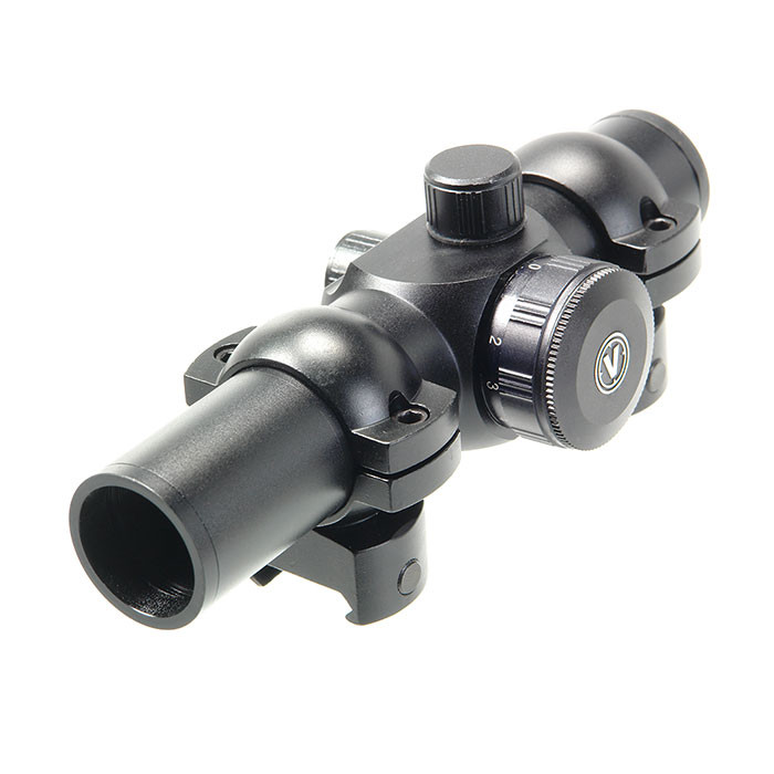 Прицел охотничий коллиматорный Veber R 125 (21670) - фото 1