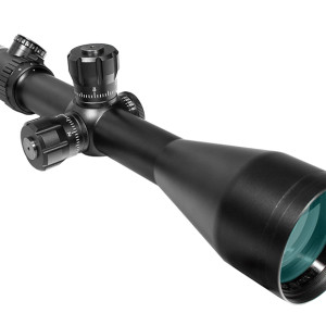 Прицел Bushnell Elite Tactical M 6-24x50 #ET6245F, сетка ...