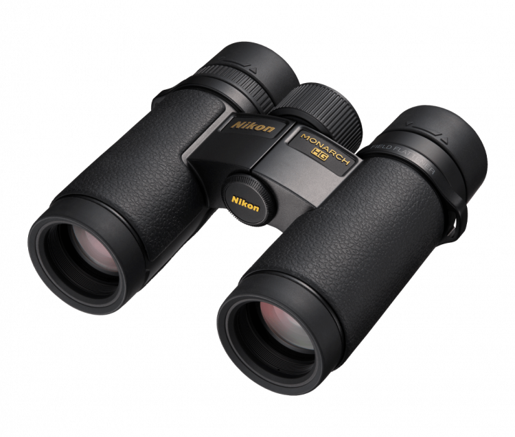 Бинокль Nikon MONARCH HG 8X30 (BAA783SB) - фото 1
