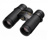 Бинокль Nikon MONARCH HG 8X30 (BAA783SB) 1