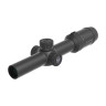 Прицел Vector Optics Forester 1-8x24i FIBER SFP (SCOC-56) 4