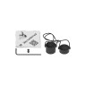 Прицел Vector Optics Forester 1-8x24i FIBER SFP (SCOC-56) 10