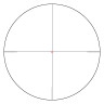 Прицел Vector Optics Forester 1-8x24i FIBER SFP (SCOC-56) - фото 13