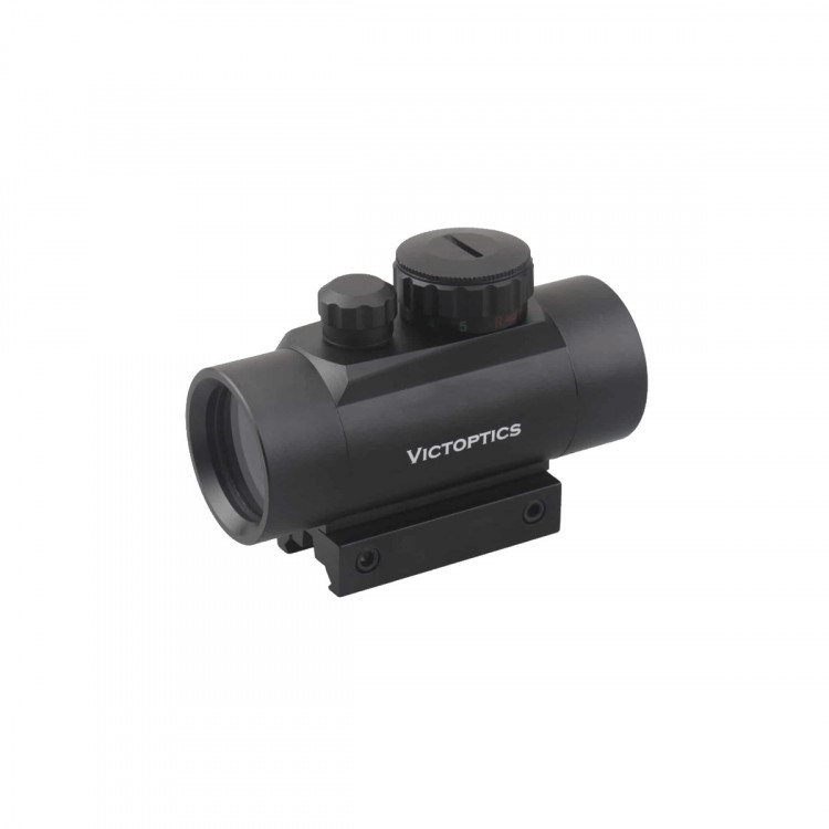 Прицел коллиматорный Vector Optics Victoptics T1 1x35 (Q) (RDSL05) - фото 1