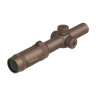 Оптический прицел Vector Optics Forester 1-5x24i FIBER SFP LPVO COYOTE FDE (SCOC-55) - фото 1