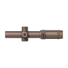 Оптический прицел Vector Optics Forester 1-5x24i FIBER SFP LPVO COYOTE FDE (SCOC-55) - фото 6