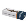 Оптический прицел Vector Optics Forester 1-5x24i FIBER SFP LPVO COYOTE FDE (SCOC-55) - фото 10