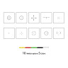 Тепловизионный коллиматор Vector Optics Owlset HEIM ES X-NANO STD Mini (VEOT-RS08) Тепловизионный коллиматор Vector Optics Owlset HEIM ES X-NANO STD Mini (VEOT-RS08) 14