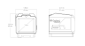 Тепловизионный коллиматор Vector Optics Owlset HEIM ES X-NANO STD Mini (VEOT-RS08) Тепловизионный коллиматор Vector Optics Owlset HEIM ES X-NANO STD Mini (VEOT-RS08) 15