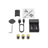 Тепловизионный коллиматор Vector Optics Owlset HEIM ES X-NANO STD Mini (VEOT-RS08) Тепловизионный коллиматор Vector Optics Owlset HEIM ES X-NANO STD Mini (VEOT-RS08) 16