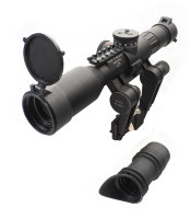 Прицел оптический POSP 8x42DU - миниатюра