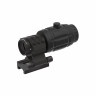 Увеличитель Vector Optics MAVERICK 3x26 MAGNIIFIER W/SCSR-08 (SCMF-11) 1