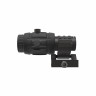 Увеличитель Vector Optics MAVERICK 3x26 MAGNIIFIER W/SCSR-08 (SCMF-11) 3