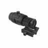 Увеличитель Vector Optics MAVERICK 3x26 MAGNIIFIER W/SCSR-08 (SCMF-11) - фото 4