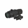 Увеличитель Vector Optics MAVERICK 3x26 MAGNIIFIER W/SCSR-08 (SCMF-11) 5