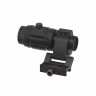 Увеличитель Vector Optics MAVERICK 3x26 MAGNIIFIER W/SCSR-08 (SCMF-11) - фото 7
