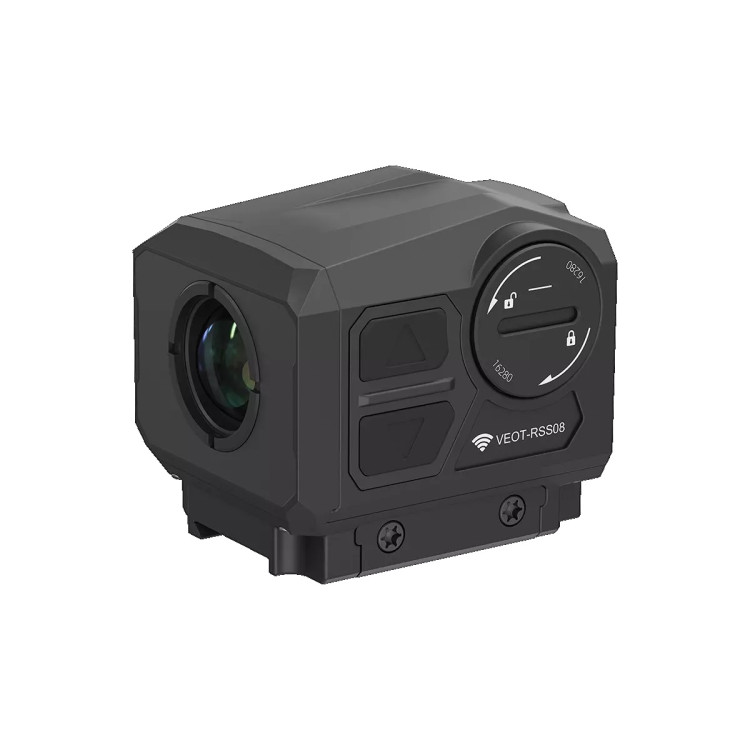 Тепловизионный коллиматор Vector Optics Owlset HEIM ES X-NANO XPD Mini (VEOT-RSS08) Тепловизионный коллиматор Vector Optics Owlset HEIM ES X-NANO XPD Mini (VEOT-RSS08) - фото 1
