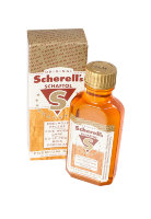 Средство для обработки дерева Klever-Ballistol Scherell Schaftol 75 мл (премиум голд) - миниатюра