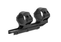 Кронштейн Leapers UTG ACCU-SYNC 30 мм на Weaver со смещением 34 мм (AIR31834) - миниатюра