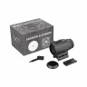 Прицел призматический Vector Optics Paragon 3x18 micro prism (SCPS-M03) - фото 9