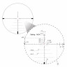 Прицел Vector Optics Sentinel 4-16x44 (SCFF-56) - фото 12