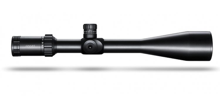 Оптический прицел Hawke Sidewinder 8-32x56(SR Pro) Оптический прицел Hawke Sidewinder 8-32x56(SR Pro) - фото 1