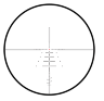 Оптический прицел Hawke Sidewinder 8-32x56(SR Pro) Оптический прицел Hawke Sidewinder 8-32x56(SR Pro) 3
